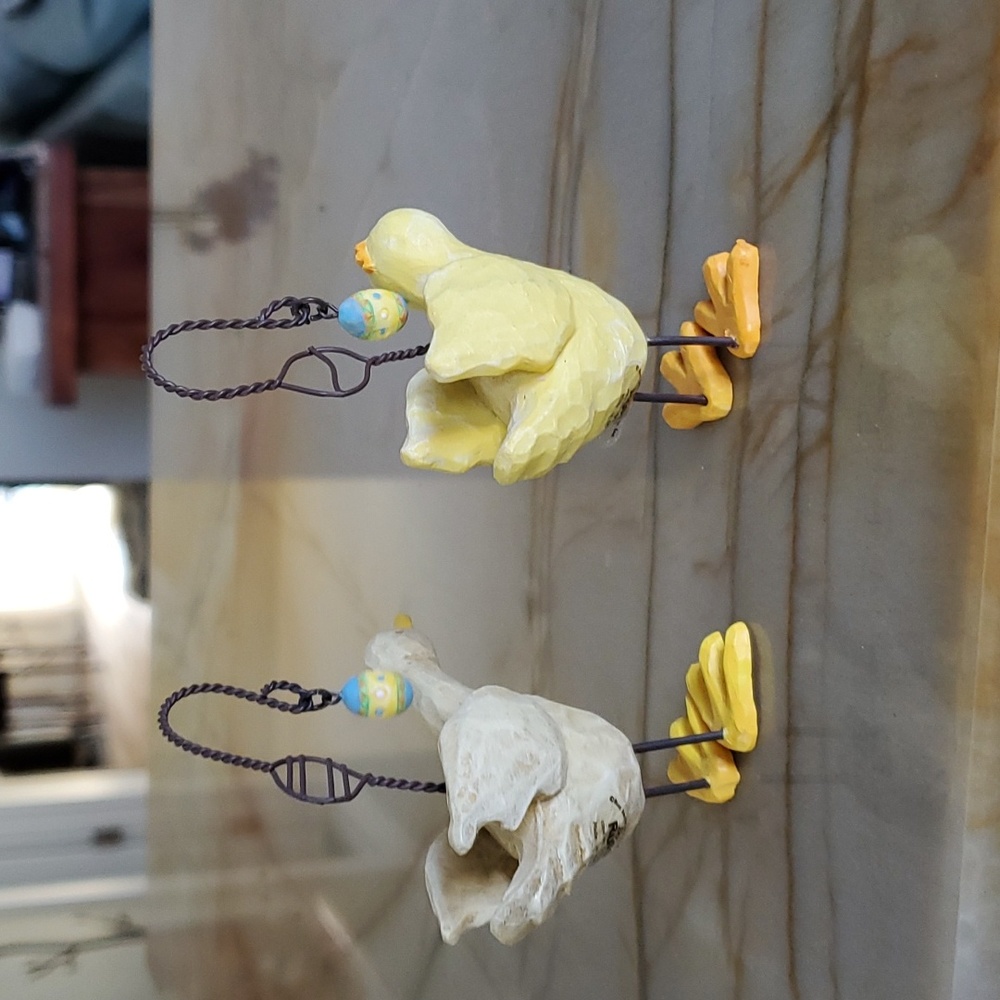 Easter Russ Berrie Collectibles